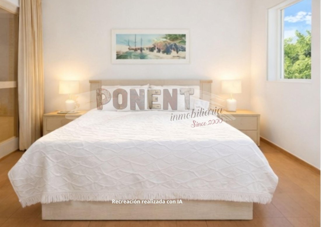 House in Santa Eularia des Riu, Balearic Islands, Spain 3 - 15478761