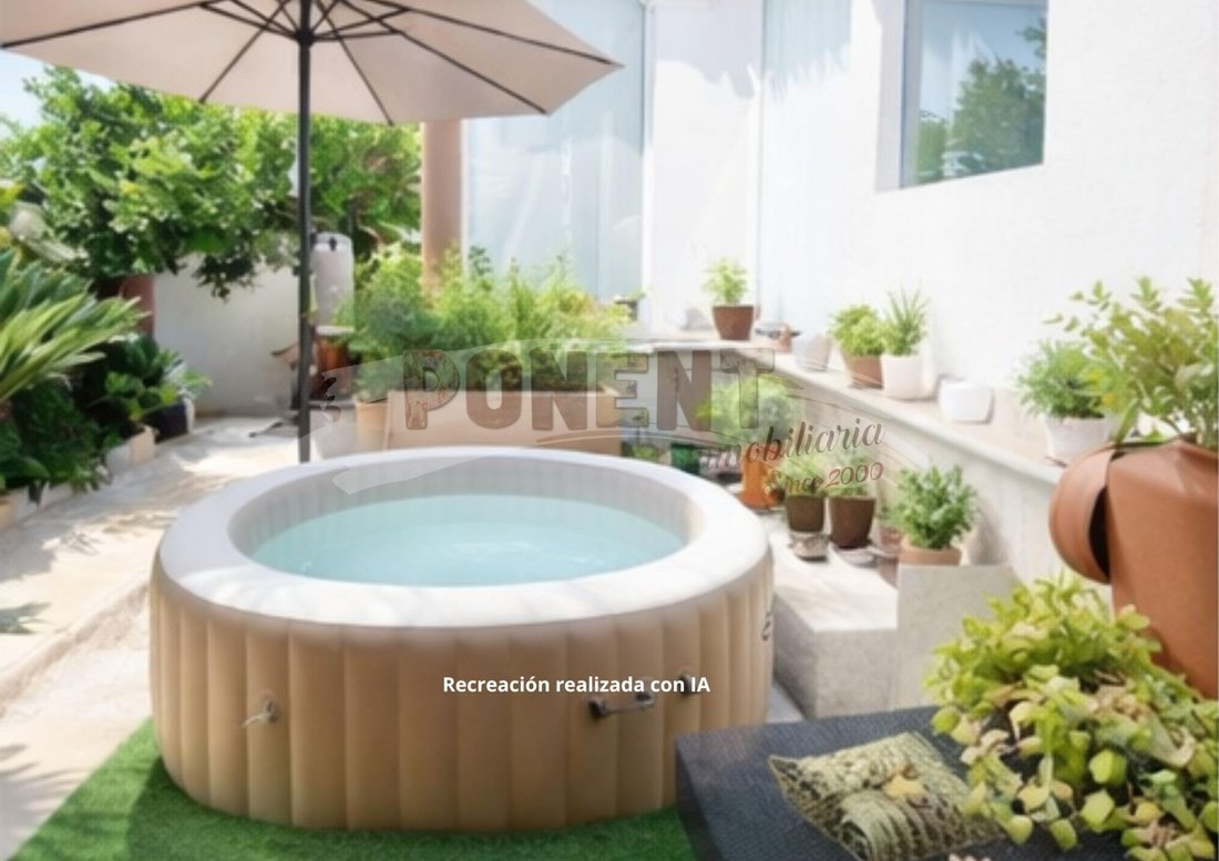 House in Santa Eularia des Riu, Balearic Islands, Spain 4 - 15478761