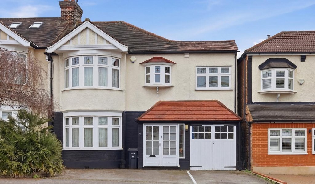 House in South Woodford, Redbridge, England 1 - 17446201