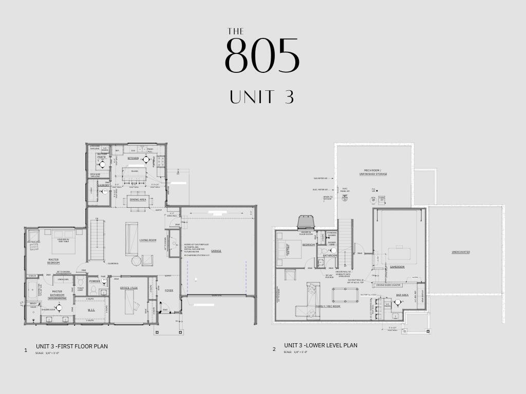 Condominio a Delafield, Wisconsin, Stati Uniti 4 - 16812380