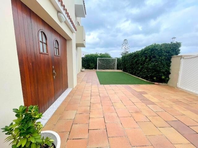 Chalet in Ciutadella de Menorca, Balearic Islands, Spain 1 - 17442516