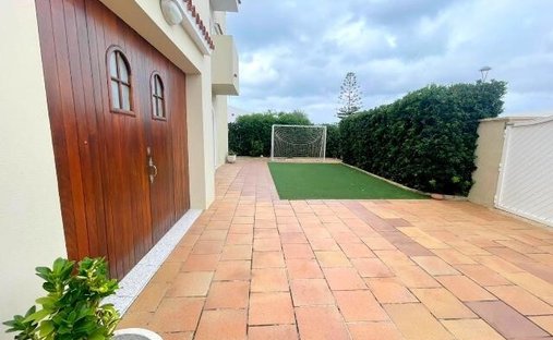 Chalet à Ciutadella de Menorca, Îles Baléares, Espagne 1
