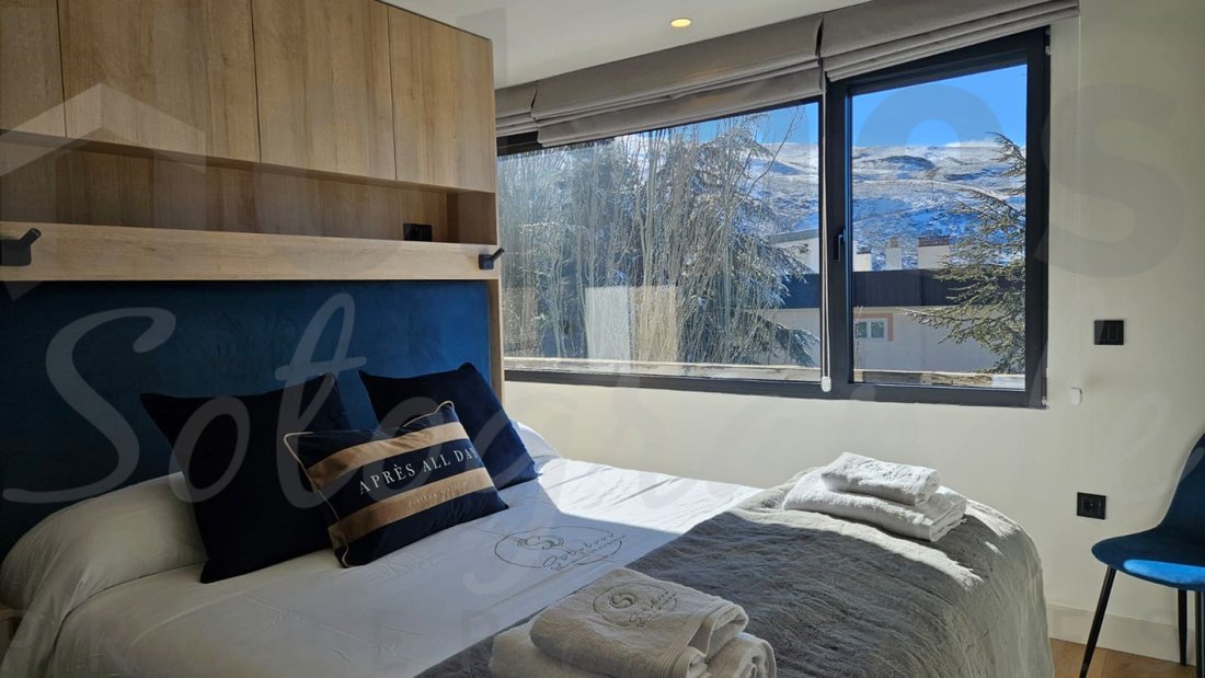 Apartment in Monachil, Andalusia, Spain 5 - 17442832