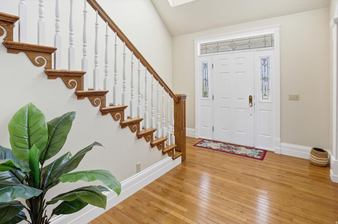 House in North Logan, Utah, United States 2 - 17446280