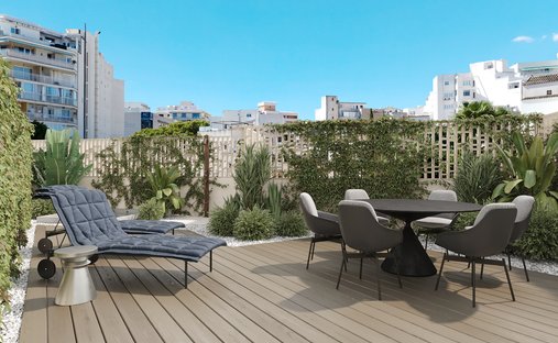 Residenza a Palma di Maiorca, Isole Baleari, Spagna 1
