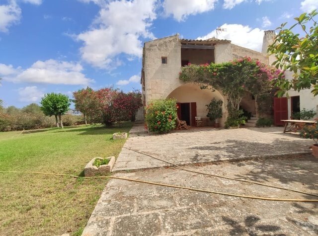 Finca in Ciutadella de Menorca, Balearic Islands, Spain 3 - 17442712