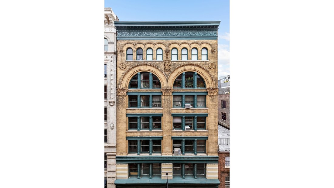 Cooperativa a New York, New York, Stati Uniti 5 - 17444746