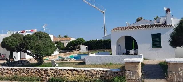 Chalet in Ciutadella de Menorca, Balearic Islands, Spain 4 - 17442749