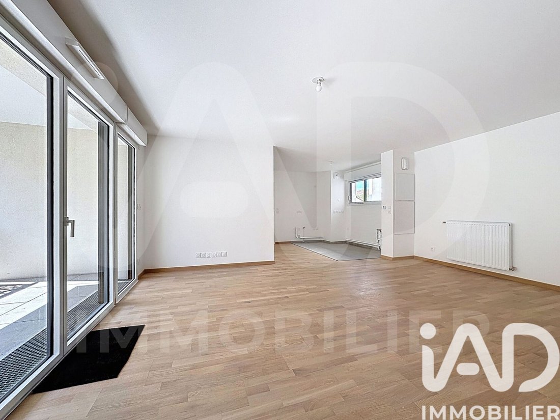Apartment in Saint Cyprien, Toulouse, France 4 - 17446666