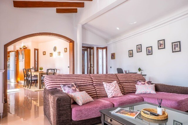 Chalet in Ciutadella de Menorca, Balearic Islands, Spain 5 - 17442755