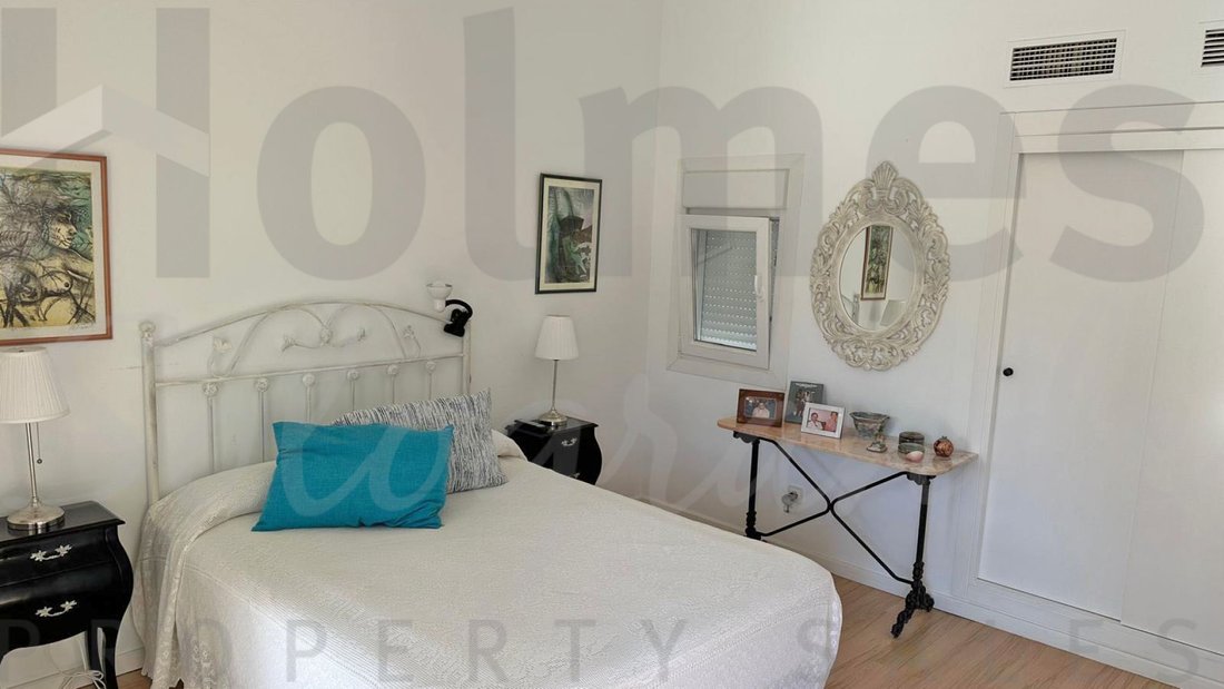 Apartment in Sotogrande, San Roque, Andalusia 4 - 17443217