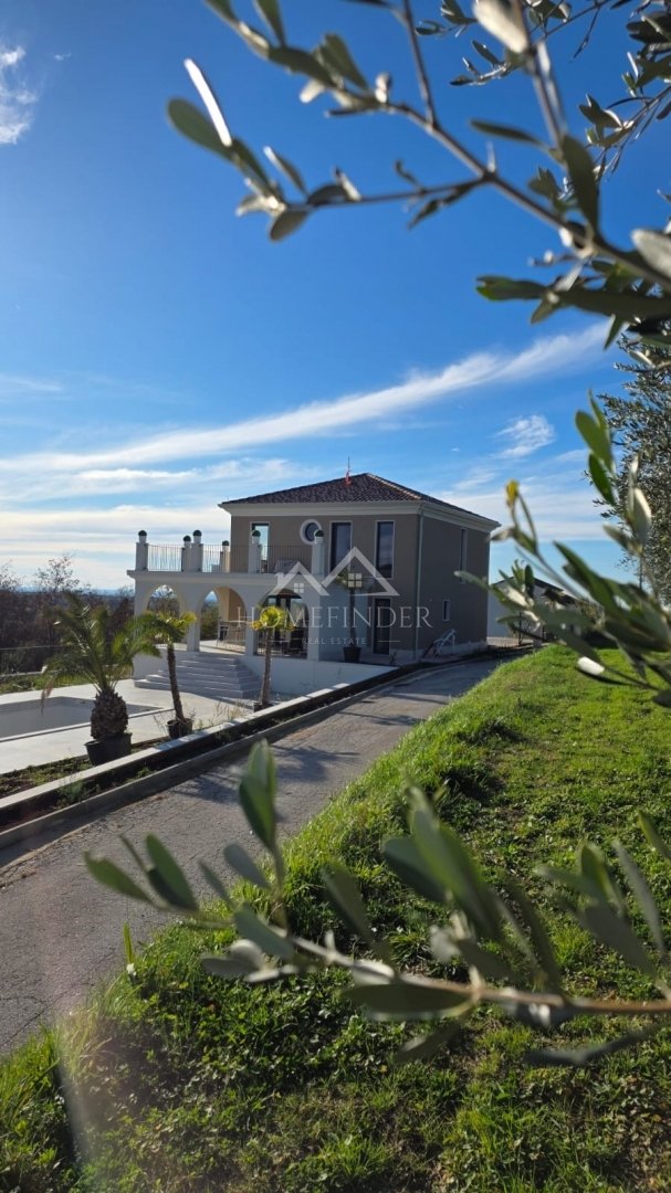 Casa a Buie, Regione istriana, Croazia 5 - 17447076