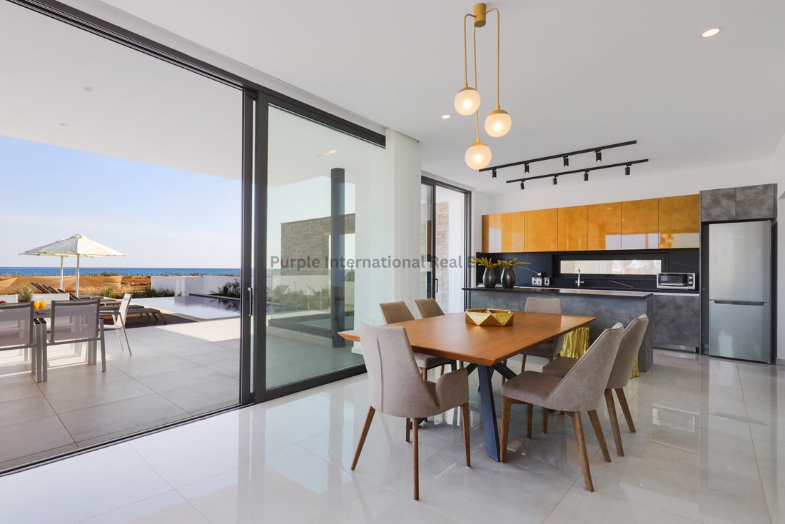 Villa in Sotira, Cyprus 3 - 17445127
