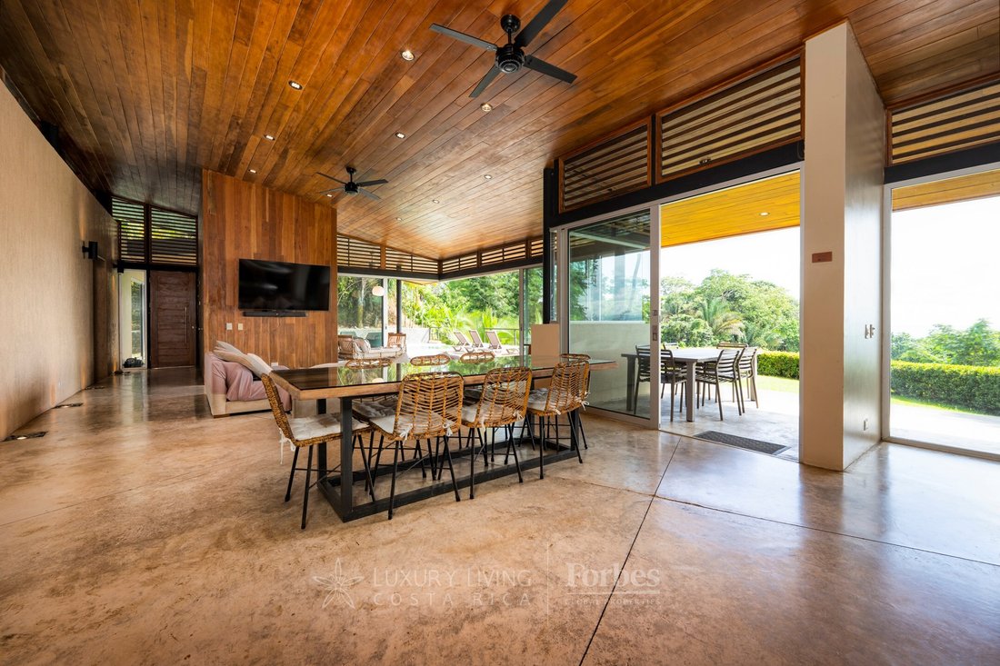 House in Pavón, Puntarenas Province, Costa Rica 5 - 17444978