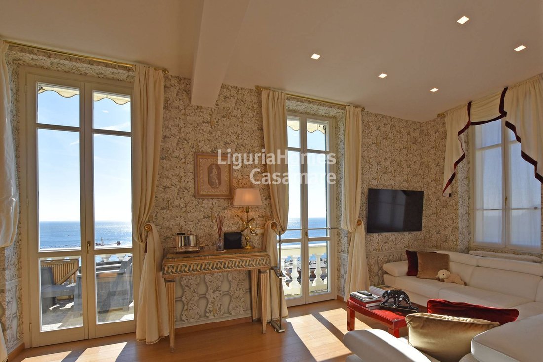Apartment in Solva - Santa Croce, Alassio, Liguria 3 - 17149693