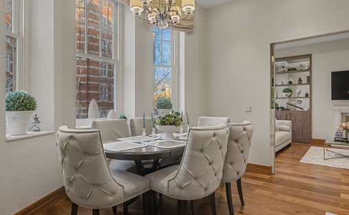 Apartamento en St John's Wood, Westminster, Inglaterra 1