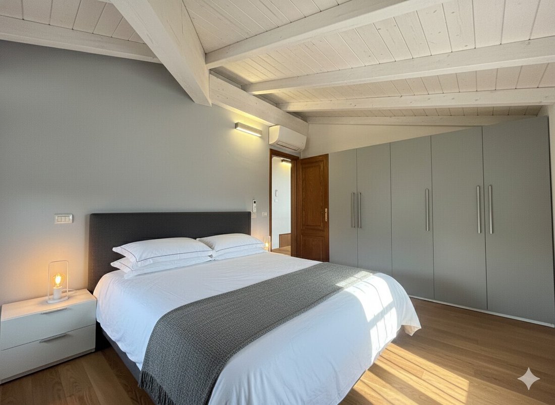 Apartment in Pietrasanta, Tuscany, Italy 3 - 17446333