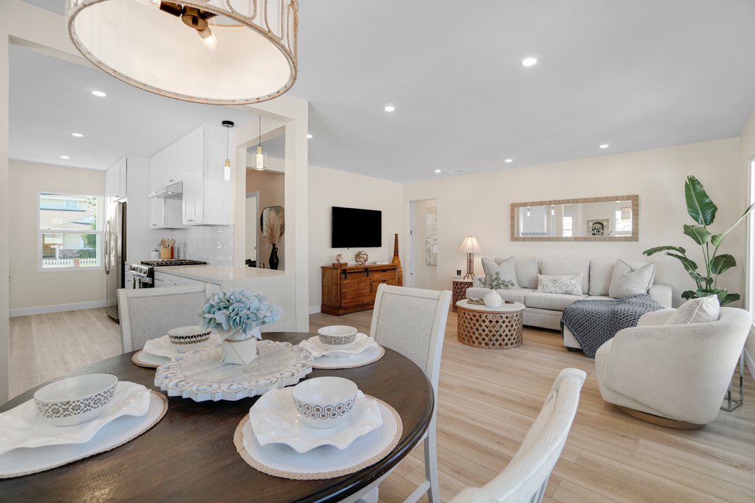 House in Torrance, California, United States 1 - 17444818