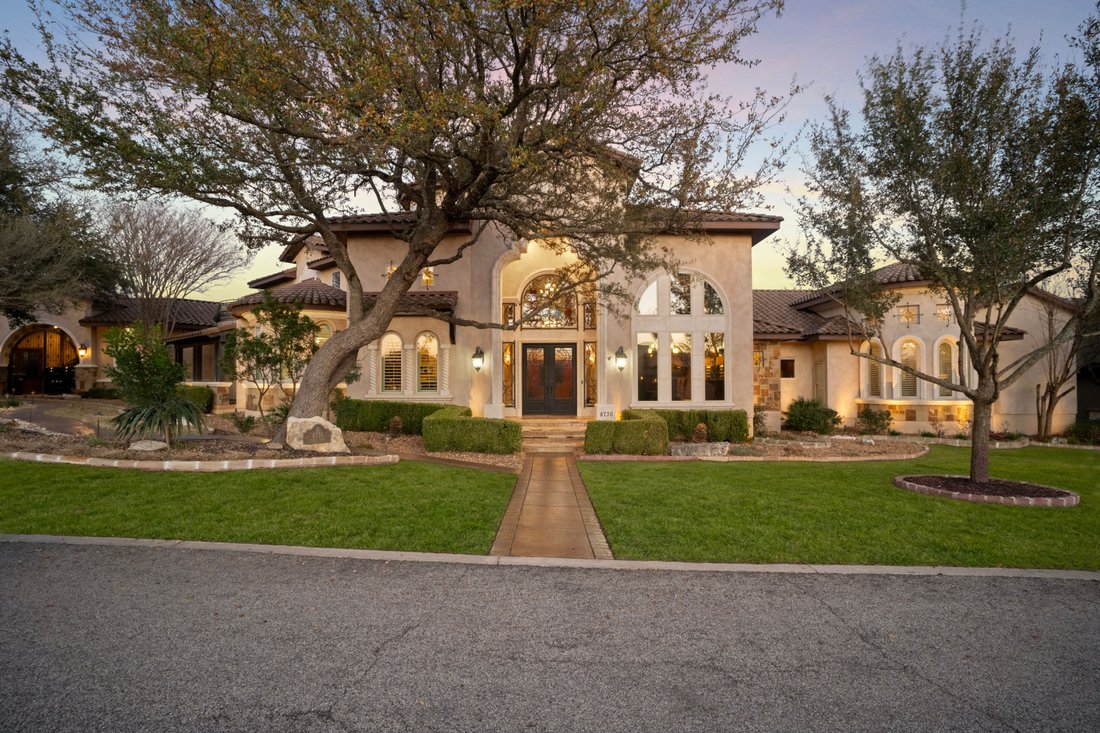 House in San Antonio, Texas, United States 1 - 17445621