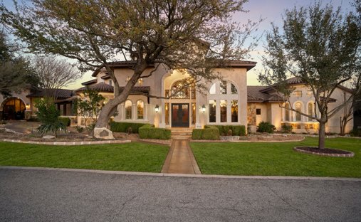 House in San Antonio, Texas, United States 1