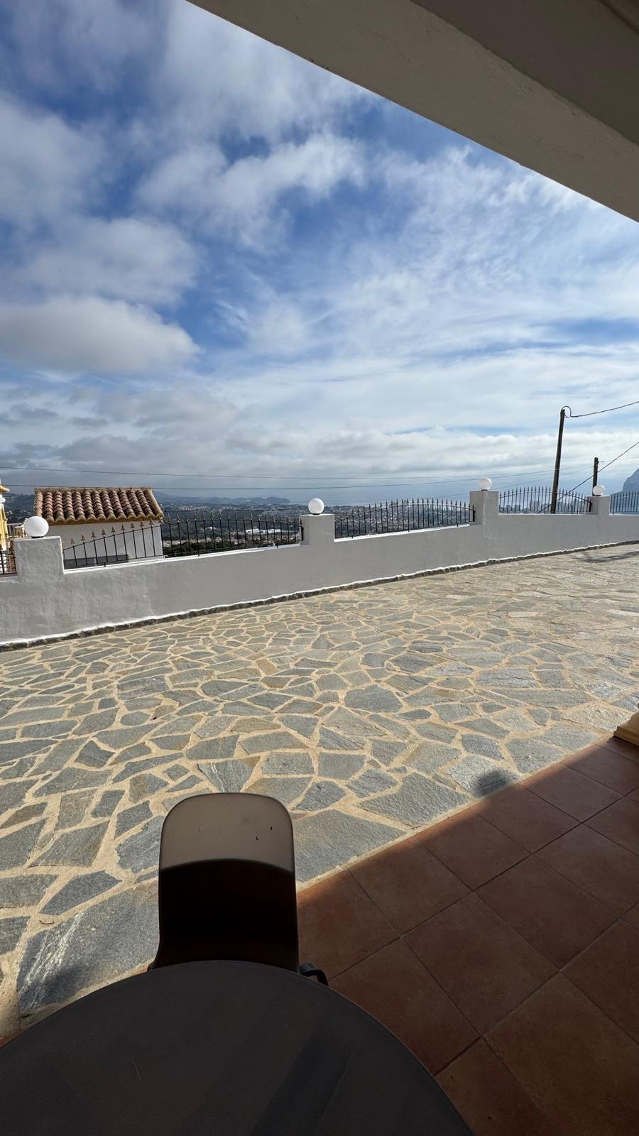 Villa in Calp / Calpe, Valencian Community, Spain 4 - 17443445
