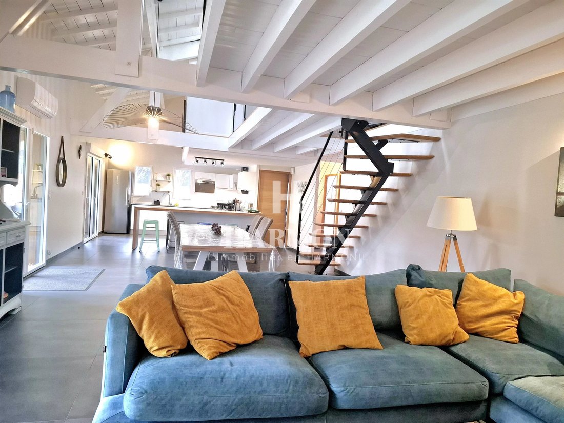 House in Biscarrosse, Nouvelle-Aquitaine, France 3 - 17446372