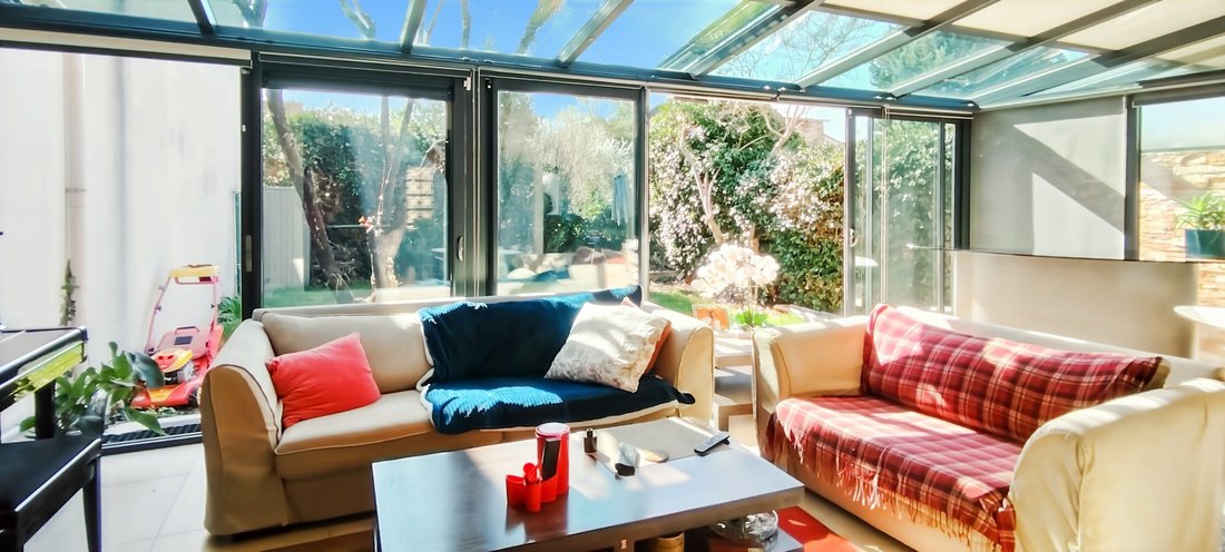 House in Centre, Nanterre, France 3 - 17446889