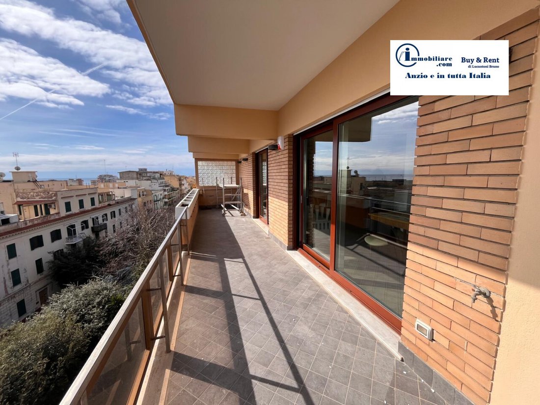 Apartment in Center, Anzio, Lazio 4 - 17432100
