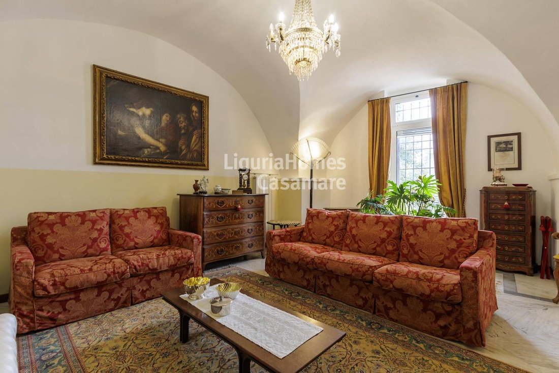 Townhouse in Villanova d'Albenga, Liguria, Italy 4 - 17442773