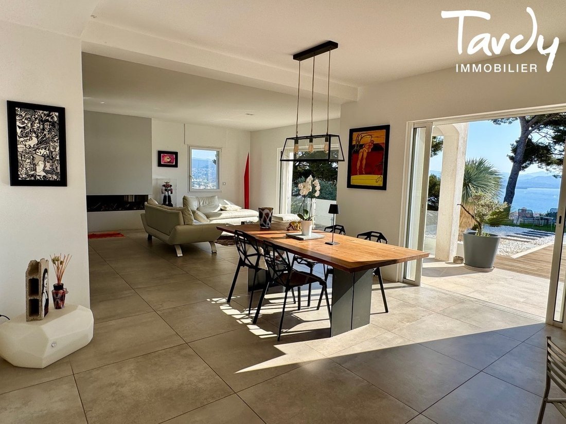 Villa in La Ciotat, Provence-Alpes-Côte d'Azur, France 4 - 17446834