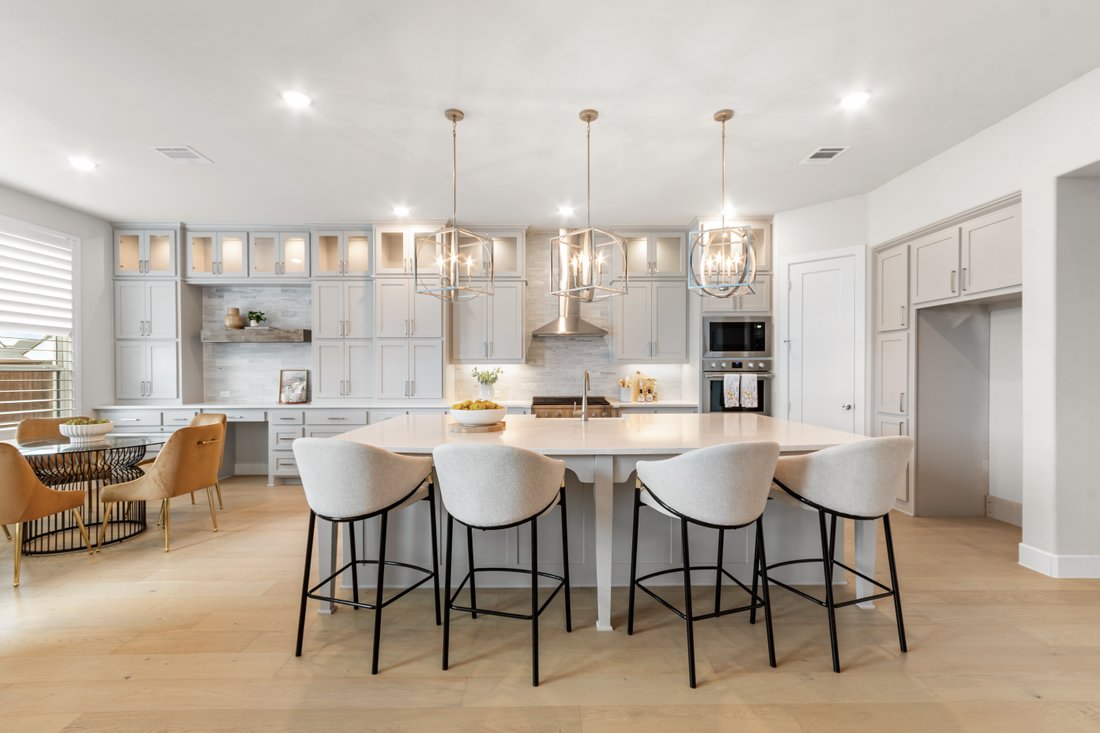 House in McKinney, Texas, United States 1 - 17444562