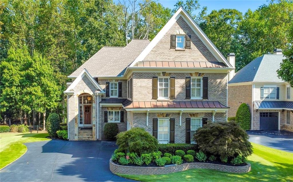 House in Marietta, Georgia, United States 1 - 17443005