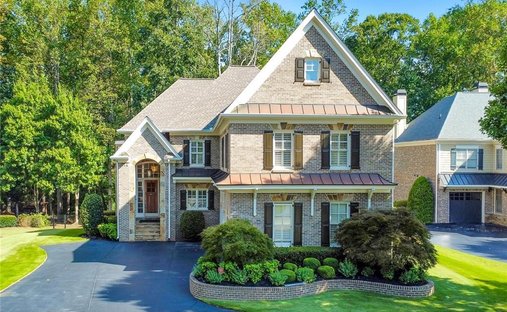 Casa a Marietta, Georgia, Stati Uniti 1