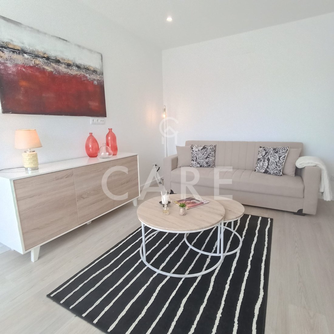 Apartment in Benfica, Lisbon, Portugal 5 - 17445068