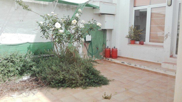 House in Ciutadella de Menorca, Balearic Islands, Spain 2 - 17443326