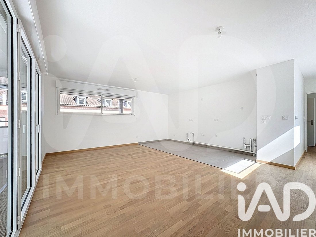 Apartment in Saint Cyprien, Toulouse, France 2 - 17446674