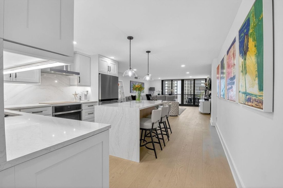 Condo in Boca Raton, Florida, United States 5 - 17444811