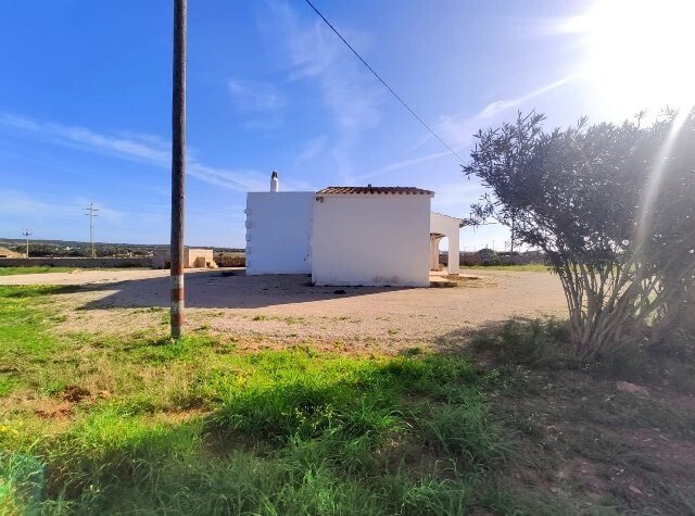 Country House in Ciutadella de Menorca, Balearic Islands, Spain 3 - 17442679