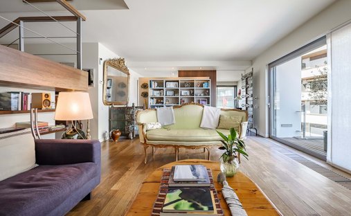 Penthouse in Estoril, Cascais e Estoril, Lisbon 1