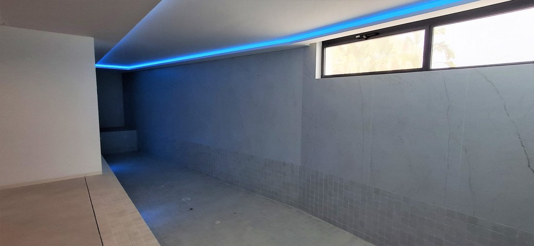 Villa a Benissa, Comunità Valenzana, Spagna 2 - 17443545