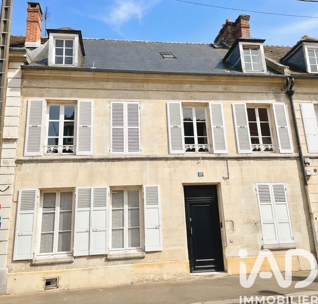 Casa a Compiegne, Alta Francia, Francia 2 - 17131063