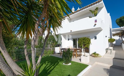 Villa in Almancil, Algarve, Portugal 1