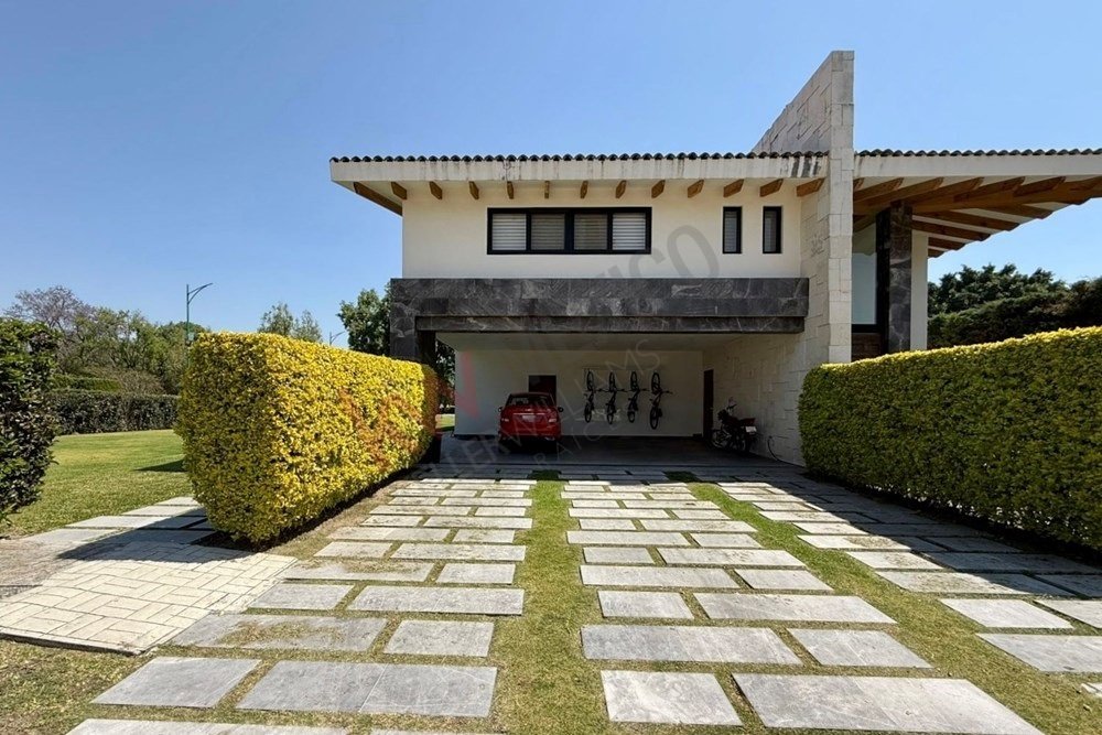 House in Atlixco, Puebla, Mexico 4 - 17443113