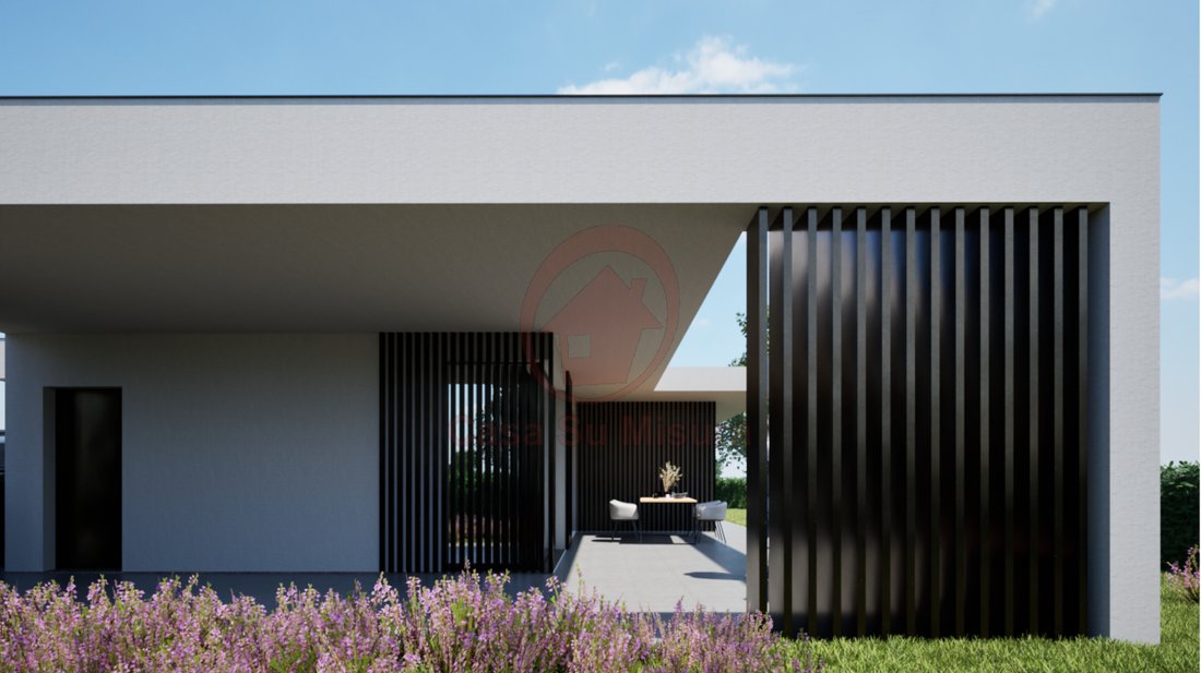 House in Mejaniga, Veneto, Italy 2 - 17384605