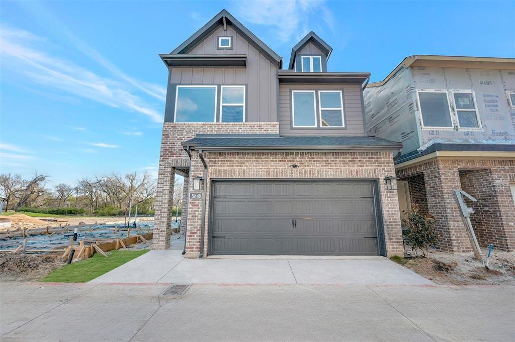 House in Fort Worth, Texas, United States 1 - 17212894