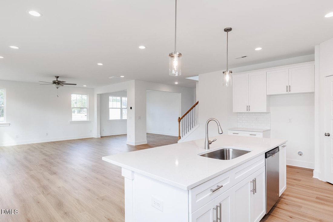 House in Wendell, North Carolina, United States 4 - 17446531