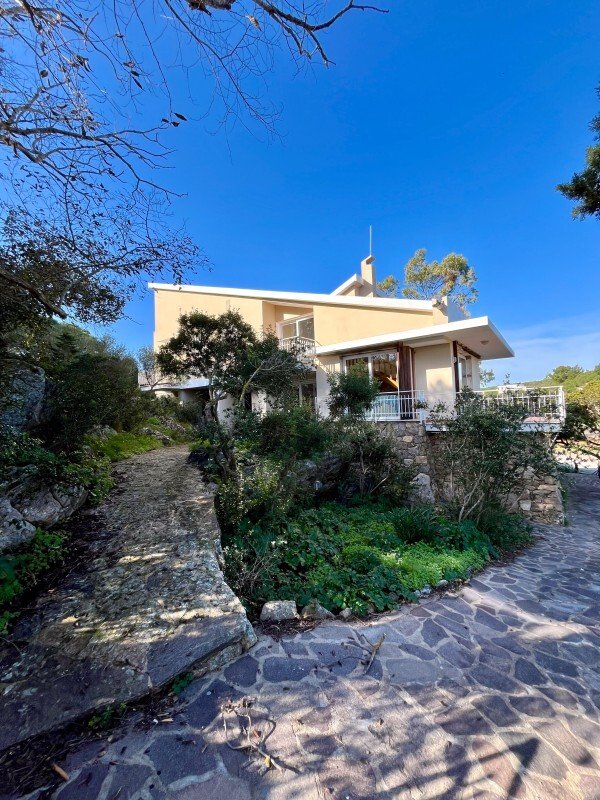 Villa in Golfo Aranci, Sardinia, Italy 4 - 17442799