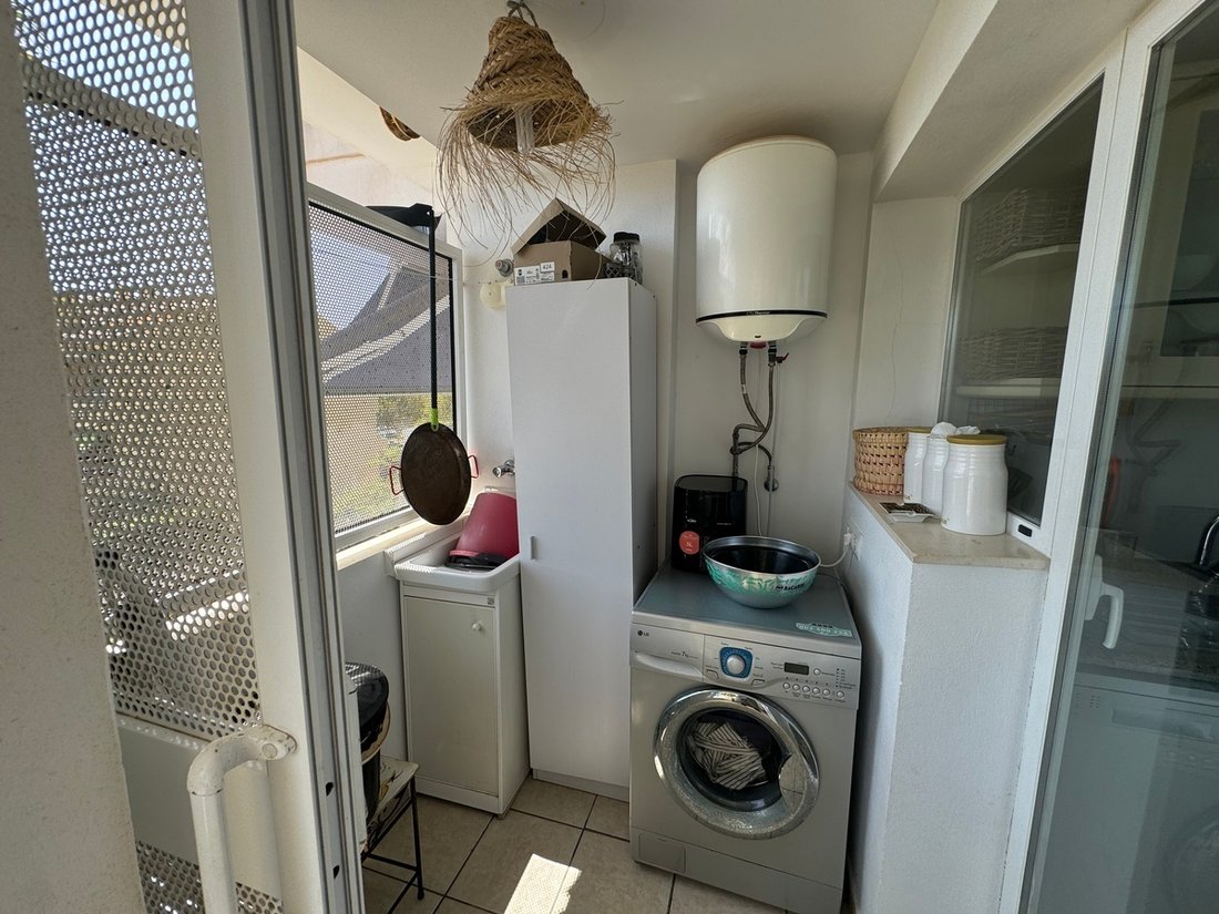 Apartment in Xabia / Javea, Valencian Community, Spain 3 - 17443496