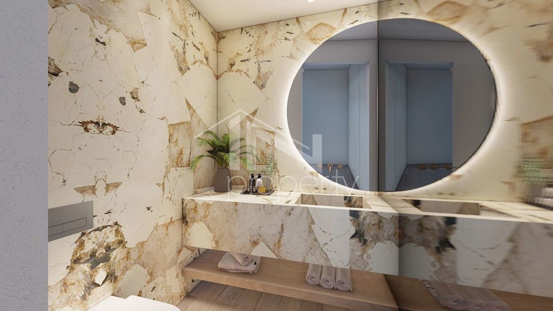 Apartment in Glyfada, Attica, Greece 5 - 17443186