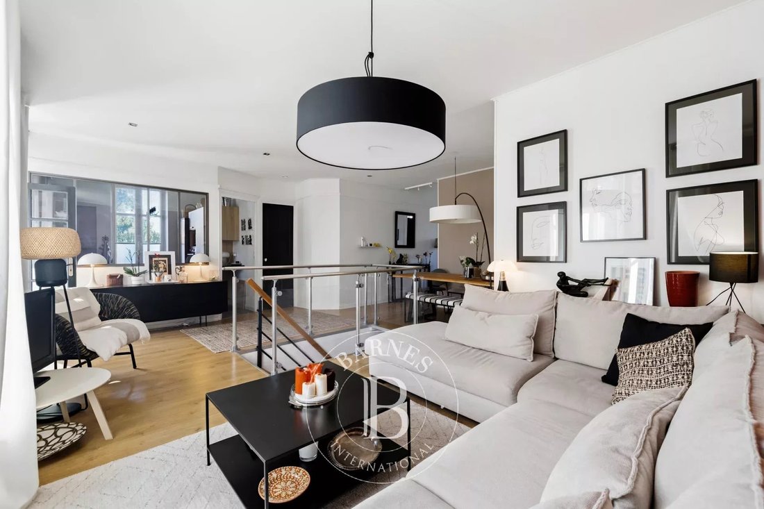 Apartment in Bayonne, Nouvelle-Aquitaine, France 4 - 17444777